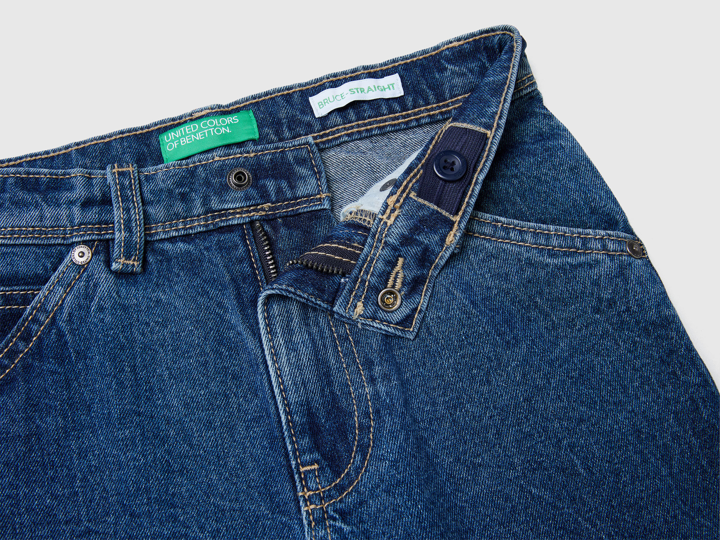 TROUSERS Junior Boy image number 3